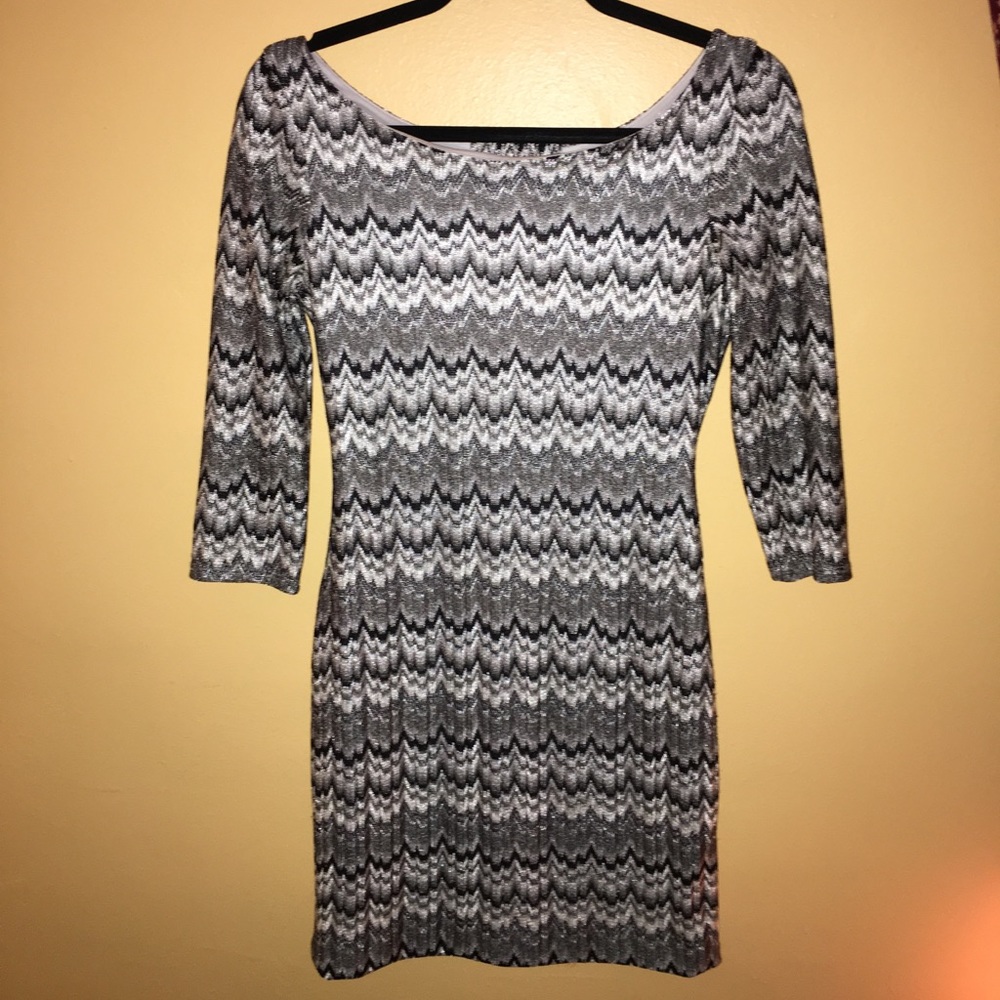 Semi formal Dress